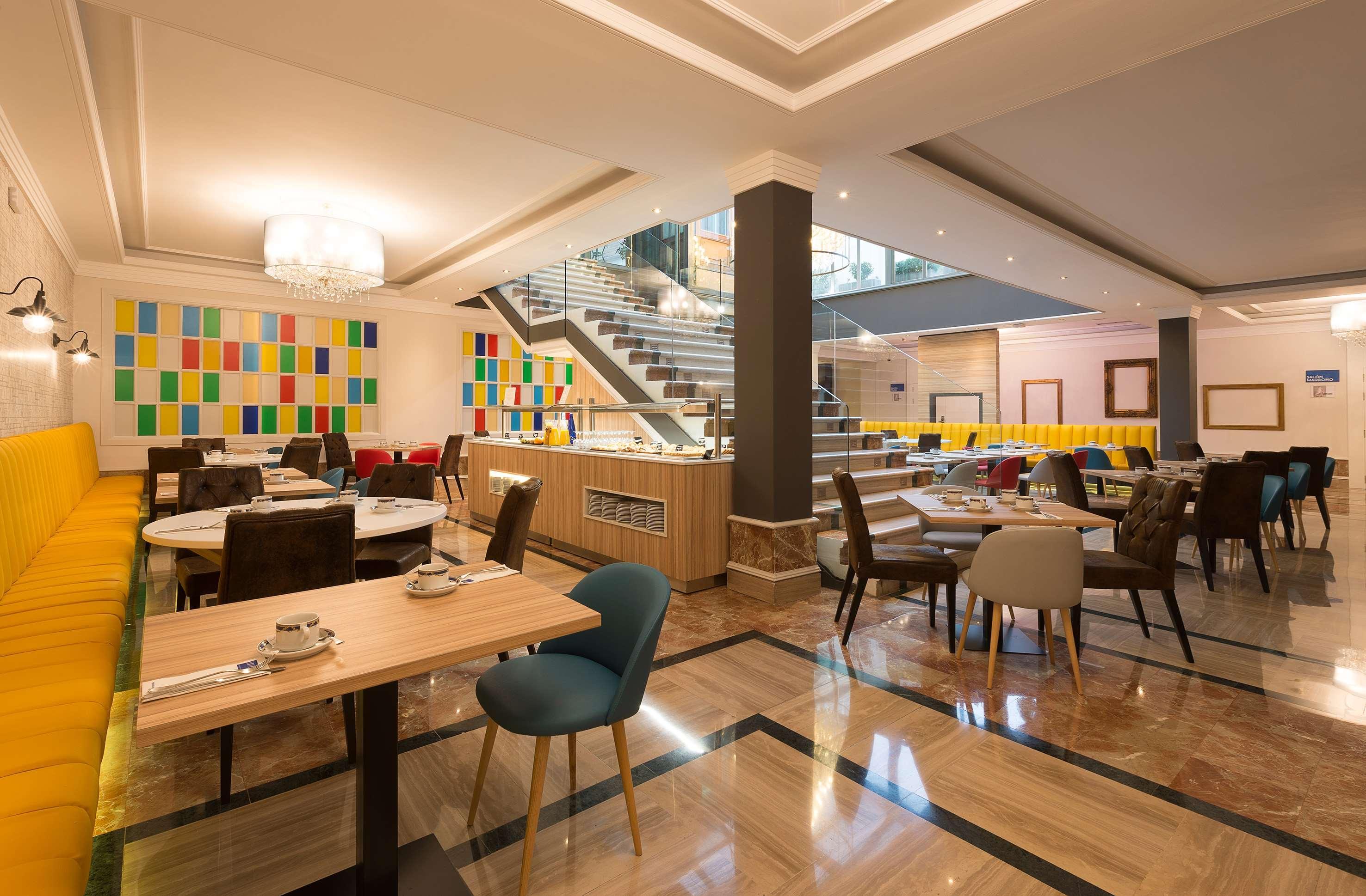 Hotel Madrid Leganes Affiliated By Melia Bagian luar foto